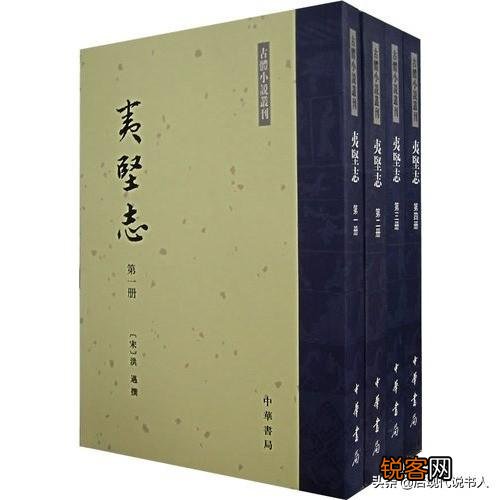 有哪些和《聊斋》《阅微草堂笔记》类似描写古代听闻鬼怪故事的书？
