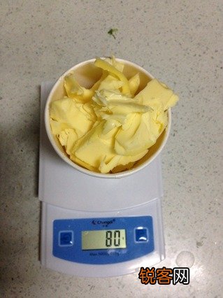 葡萄奶酥的做法