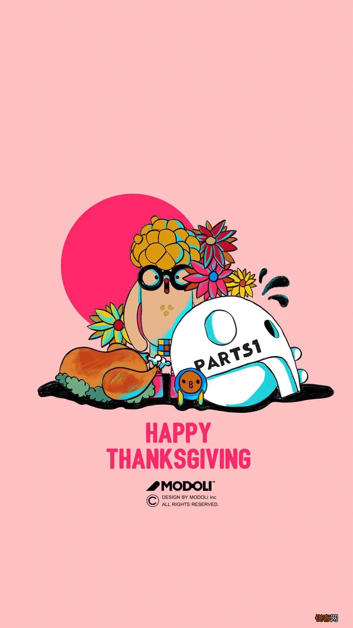 表达感恩的八个字 感恩节拿去发个朋友圈吧