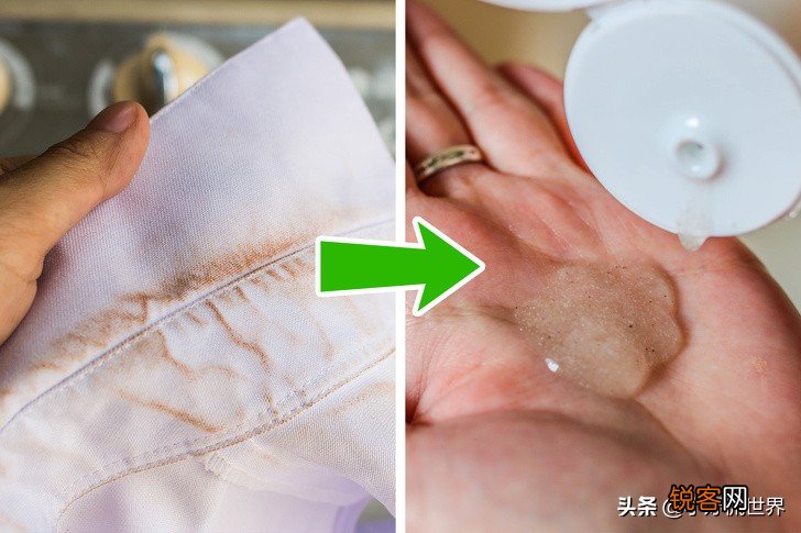 去除墨水污渍的方法 10种去污渍的小技巧