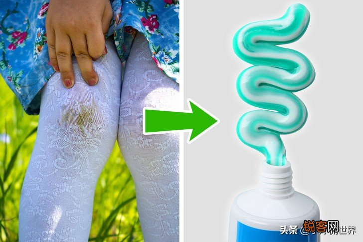 去除墨水污渍的方法 10种去污渍的小技巧