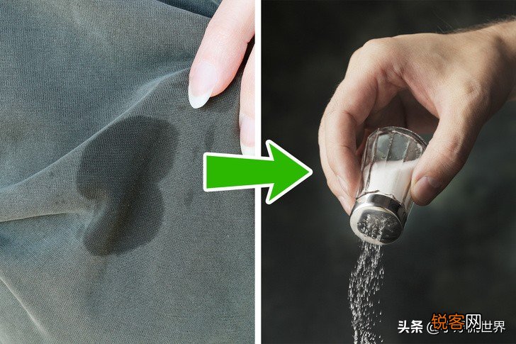 去除墨水污渍的方法 10种去污渍的小技巧