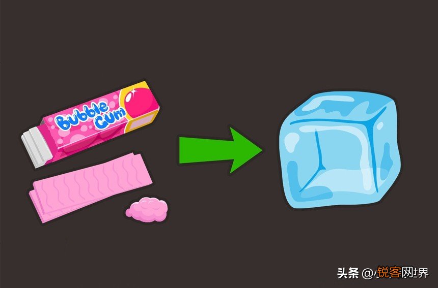 去除墨水污渍的方法 10种去污渍的小技巧