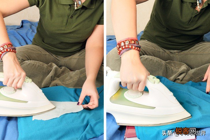 去除墨水污渍的方法 10种去污渍的小技巧