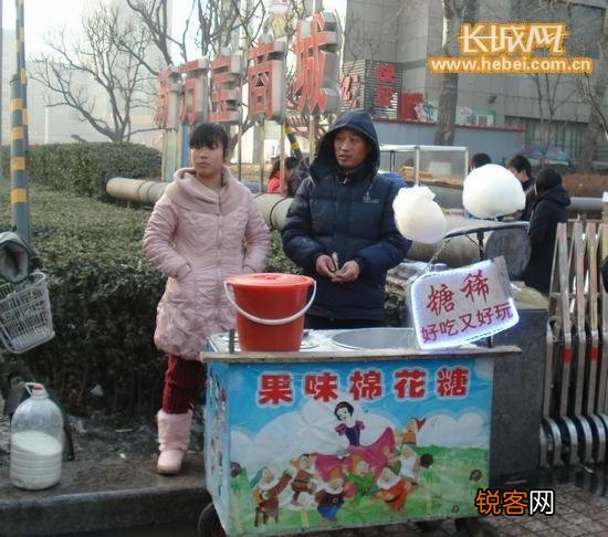 摆摊卖什么好？