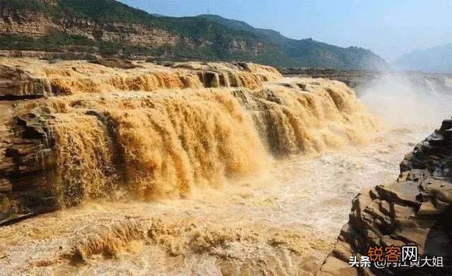 黄河水很浑,为什么要说“跳进黄河也洗不清”呢？