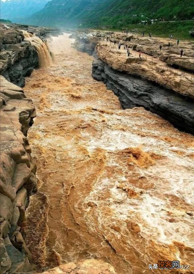 黄河水很浑,为什么要说“跳进黄河也洗不清”呢？
