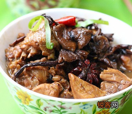 每种肉都有好搭档