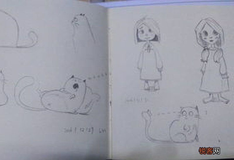 如何学习手绘