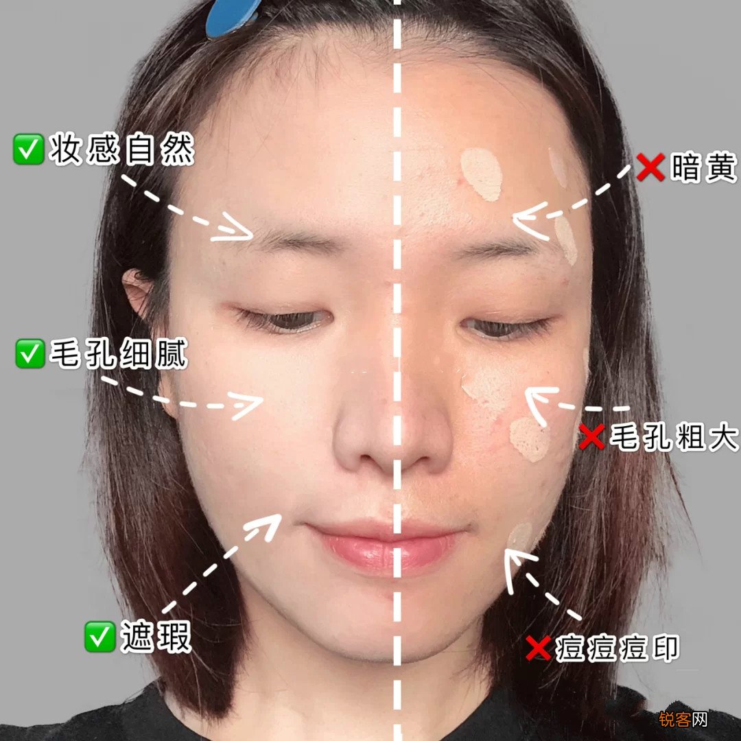 哪款气垫好用不脱妆 好用实惠不脱妆的十大平价气垫推荐