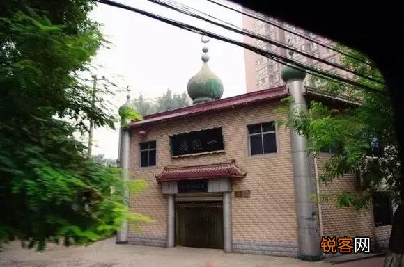 在西安,你吃过的最好吃的街边小摊是什么?