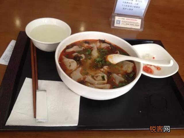 在西安,你吃过的最好吃的街边小摊是什么?