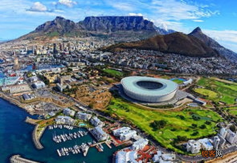 南非有哪些国家组成