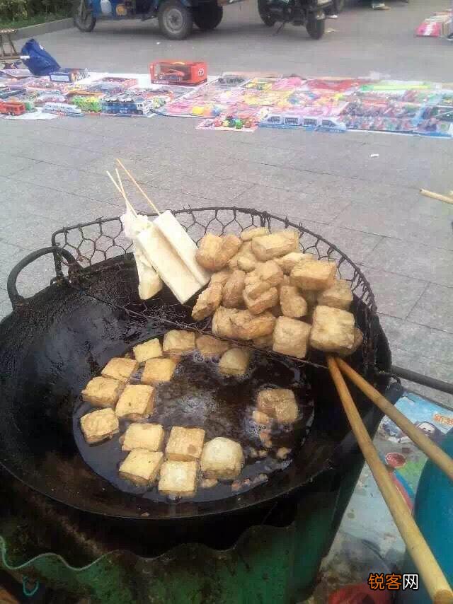 路边摊真的很挣钱吗？