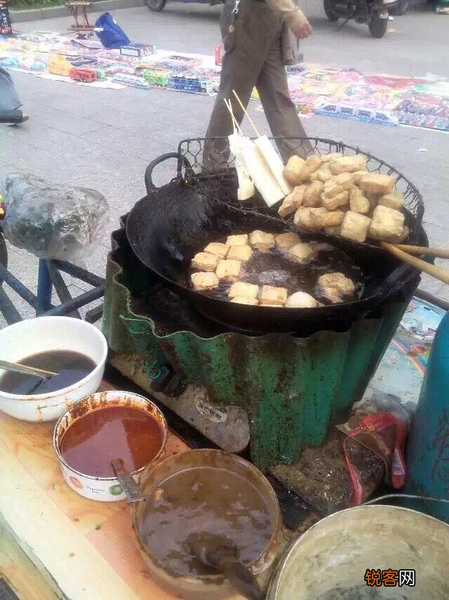 路边摊真的很挣钱吗？