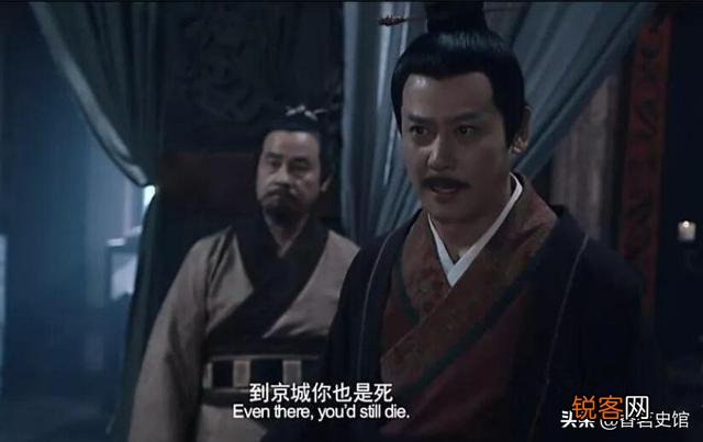 窦娥被官府冤杀,为什么却发下“三年大旱”毒誓,拉老百姓垫背？