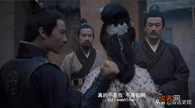 窦娥被官府冤杀,为什么却发下“三年大旱”毒誓,拉老百姓垫背？