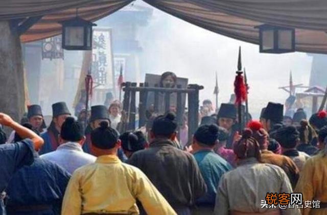 窦娥被官府冤杀,为什么却发下“三年大旱”毒誓,拉老百姓垫背？