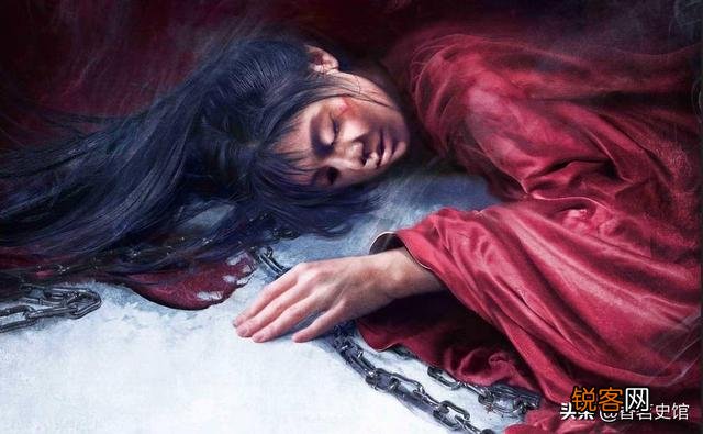 窦娥被官府冤杀,为什么却发下“三年大旱”毒誓,拉老百姓垫背？