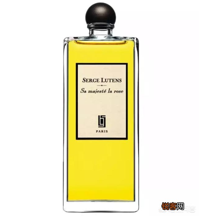 Serge Lutens的哪一款比较好闻？