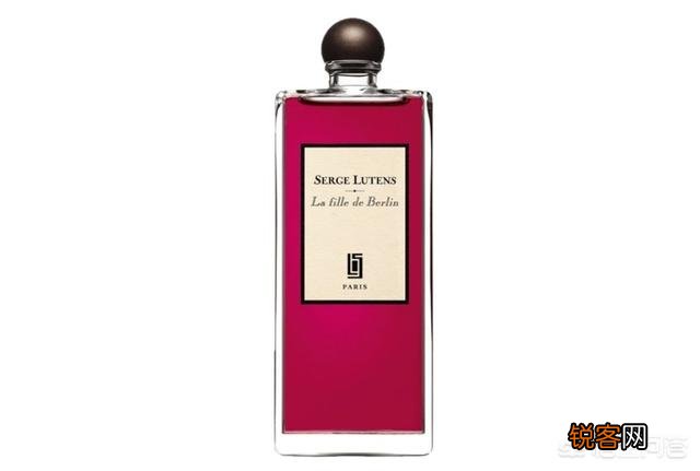 Serge Lutens的哪一款比较好闻？