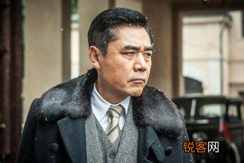 能称得上国宝级的演员有哪些？