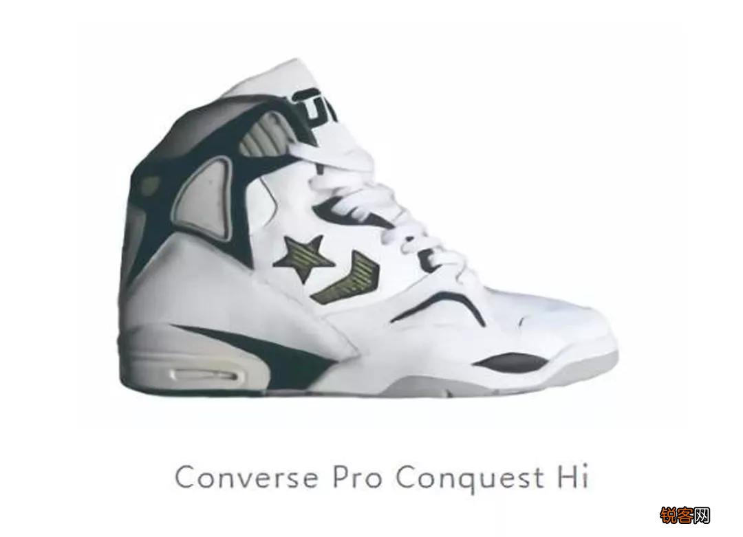 灌篮高手经典球鞋盘点 一文带你阅尽灌篮高手中的各类经典球鞋 湘北篇