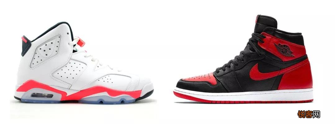 灌篮高手经典球鞋盘点 一文带你阅尽灌篮高手中的各类经典球鞋 湘北篇