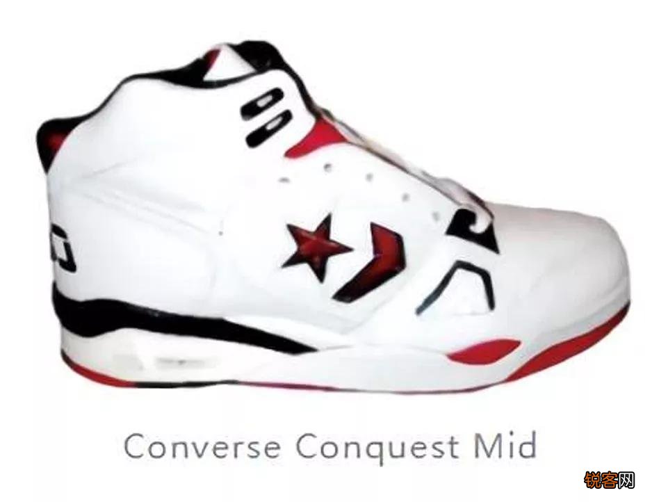 灌篮高手经典球鞋盘点 一文带你阅尽灌篮高手中的各类经典球鞋 湘北篇