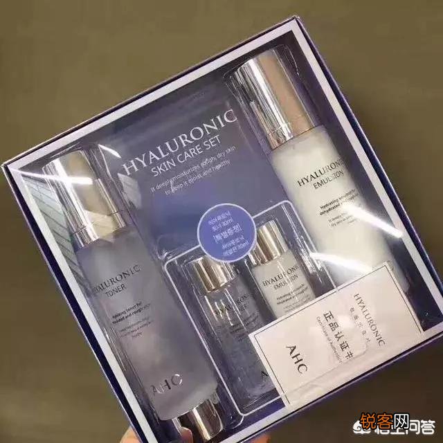 韩国化妆品中哪种性价比超高？
