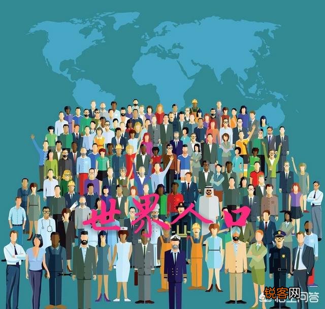世界上人口超过5000万的国家有哪些？