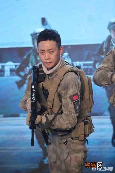 哪些偶像是实力派值得追的？