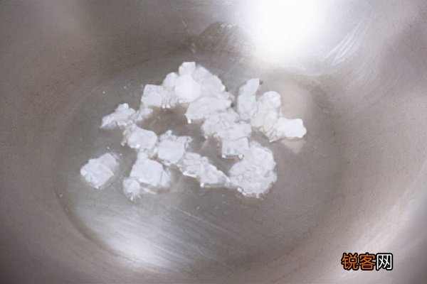 乌梅糖醋小排的做法 梅香四射 美味可口