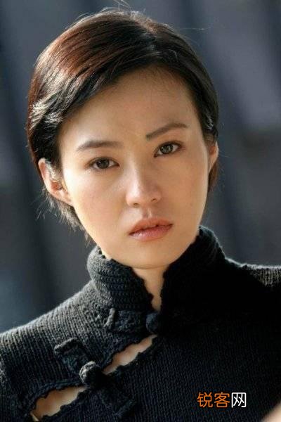 你觉得大陆女演员,综合实力排行榜,前五名有谁？为什么？
