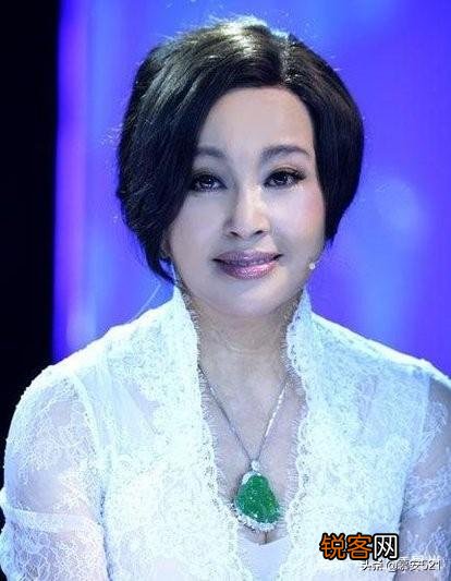 你觉得大陆女演员,综合实力排行榜,前五名有谁？为什么？