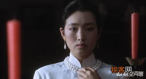 你觉得大陆女演员,综合实力排行榜,前五名有谁？为什么？