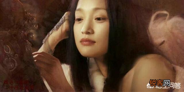 你觉得大陆女演员,综合实力排行榜,前五名有谁？为什么？
