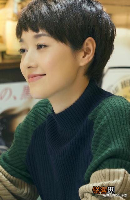 你觉得大陆女演员,综合实力排行榜,前五名有谁？为什么？