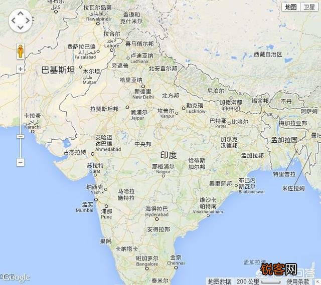 世界上人口上亿的国家有多少？