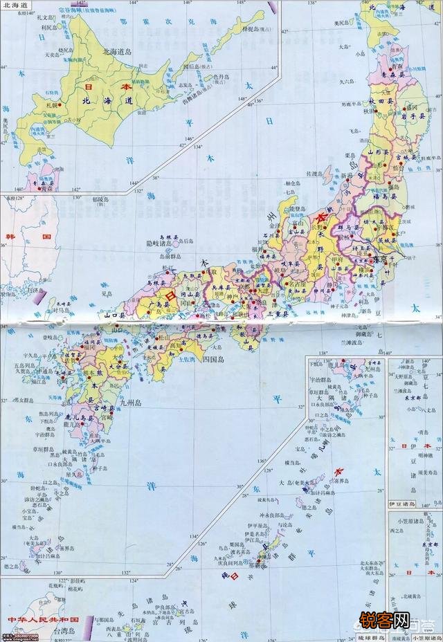 世界上人口上亿的国家有多少？