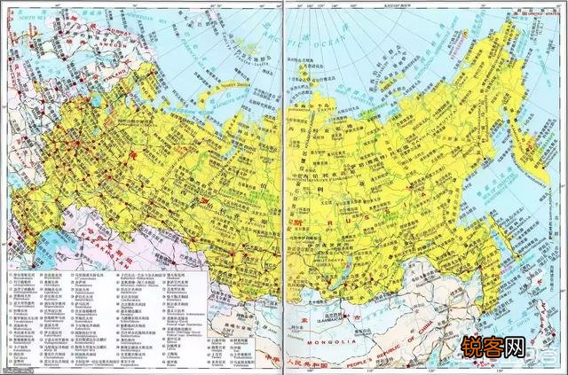 世界上人口上亿的国家有多少？