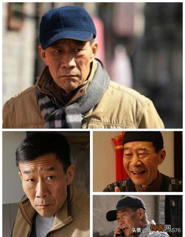 影视剧演员中,你认为最具实力演技的演员是谁呢,为什么？