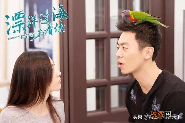朱亚文是一位有个性、有潜力的年轻实力派演员,你最欣赏他的哪部作品?
