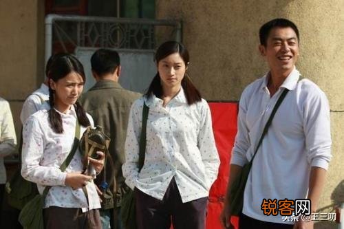 朱亚文是一位有个性、有潜力的年轻实力派演员,你最欣赏他的哪部作品?