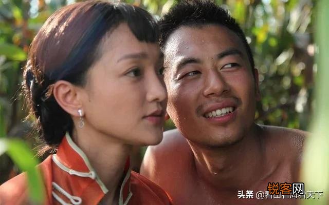 朱亚文是一位有个性、有潜力的年轻实力派演员,你最欣赏他的哪部作品?