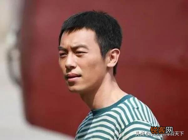 朱亚文是一位有个性、有潜力的年轻实力派演员,你最欣赏他的哪部作品?