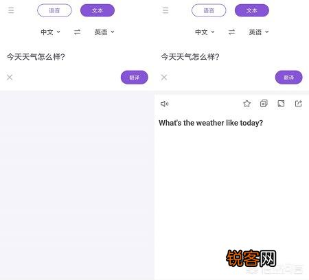 只会说简单的英语,有没有好一点的翻译软件推荐？适合出国旅游自由行的那种。非常感谢？