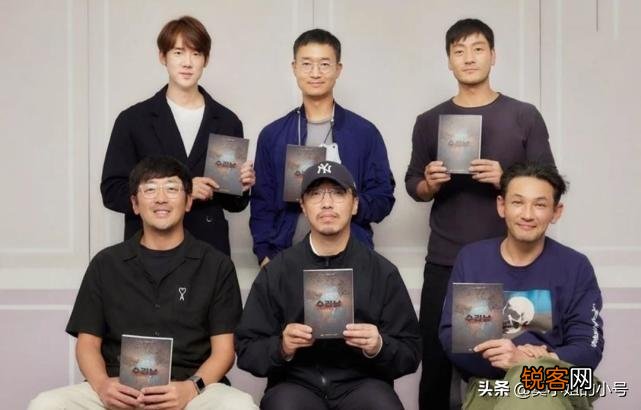 必追的12部高质好看的韩剧 2022最新韩剧排行榜前十名