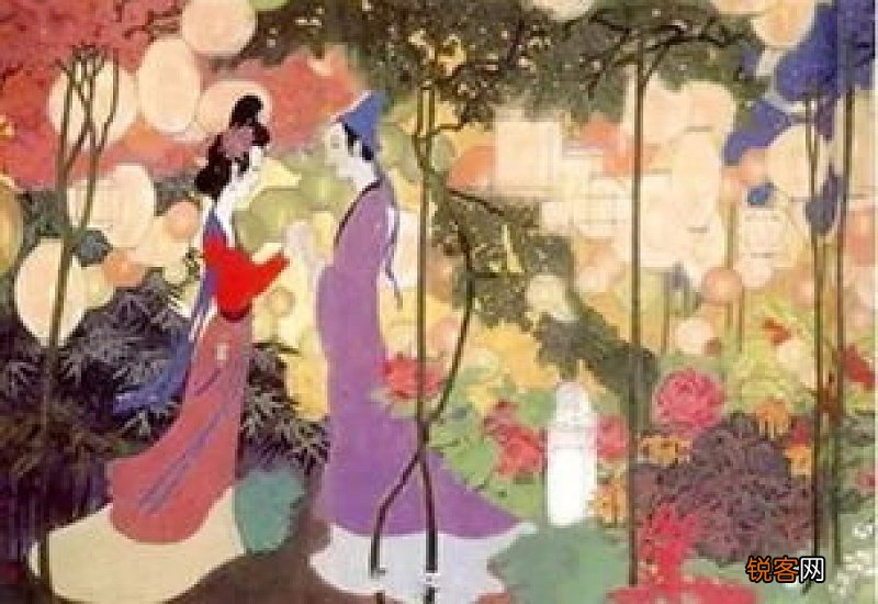 元宵节在古时候是情人节吗