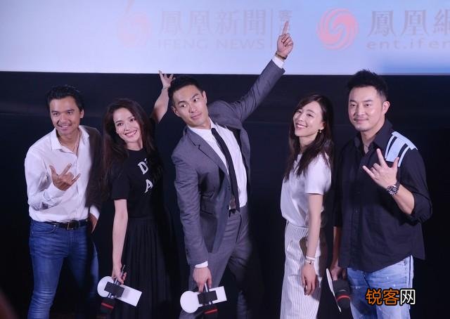 沙溢被指没风度?实力派演员转型成为“综艺咖”,可惜不可惜?